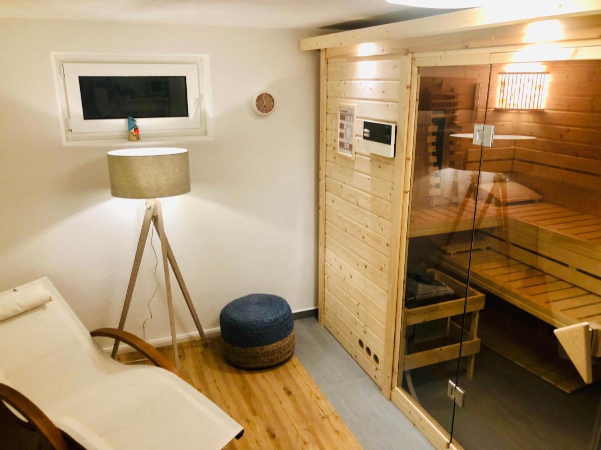 Ferienhaus Eitel Spalt Exteriér fotografie