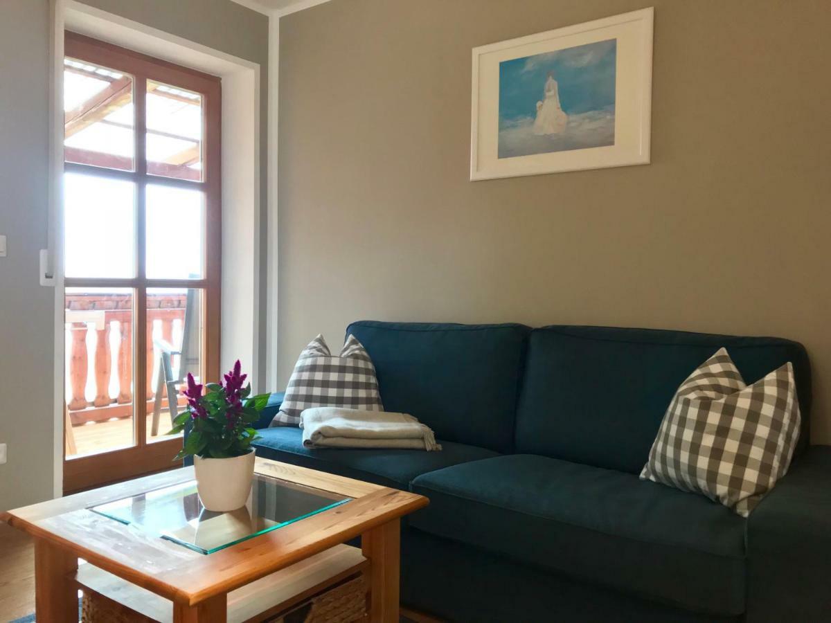 Ferienhaus Eitel Spalt Exteriér fotografie
