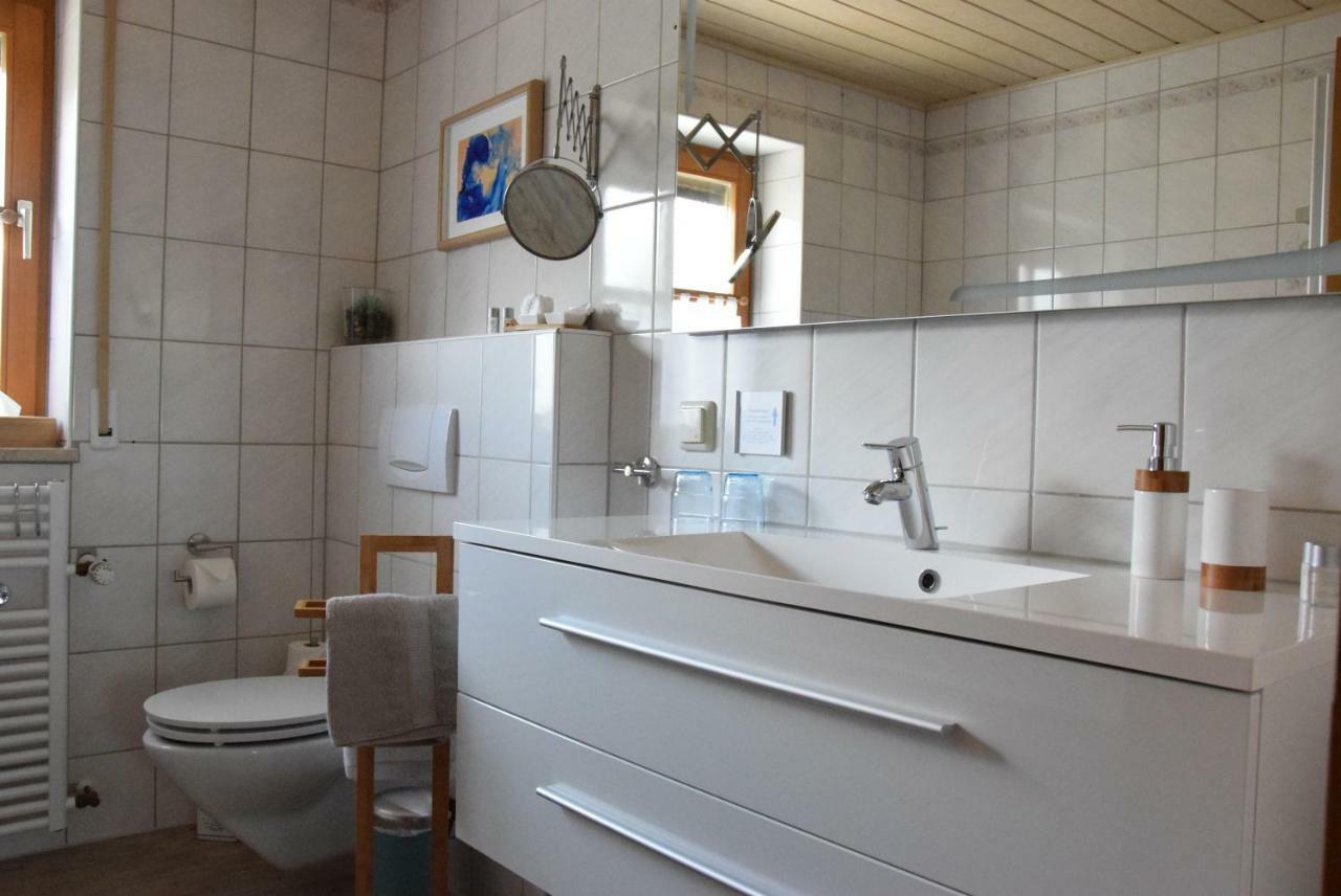 Ferienhaus Eitel Spalt Exteriér fotografie