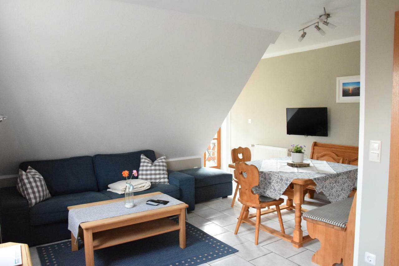 Ferienhaus Eitel Spalt Exteriér fotografie