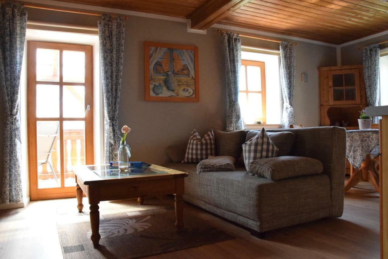 Ferienhaus Eitel Spalt Exteriér fotografie